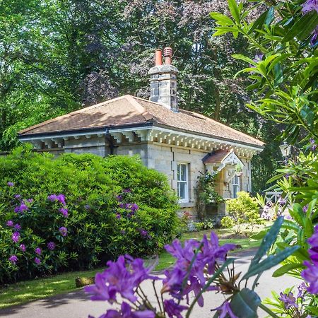 Gate Keepers Cottage Easington Ngoại thất bức ảnh