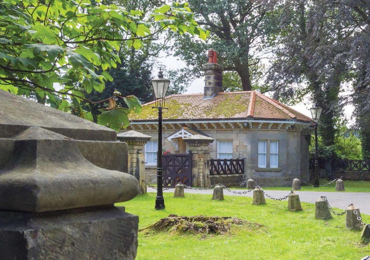 Gate Keepers Cottage Easington Ngoại thất bức ảnh