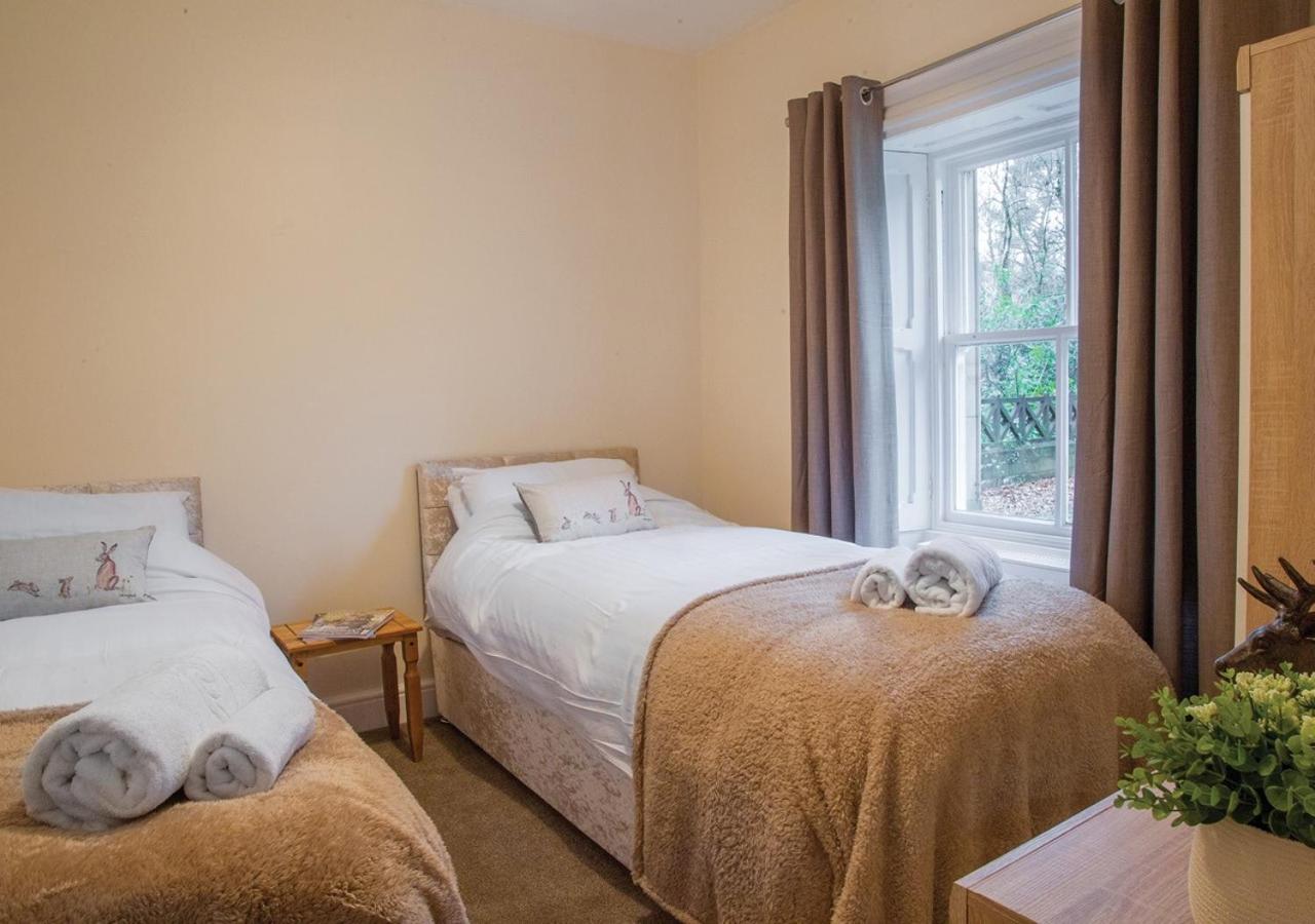 Gate Keepers Cottage Easington Ngoại thất bức ảnh