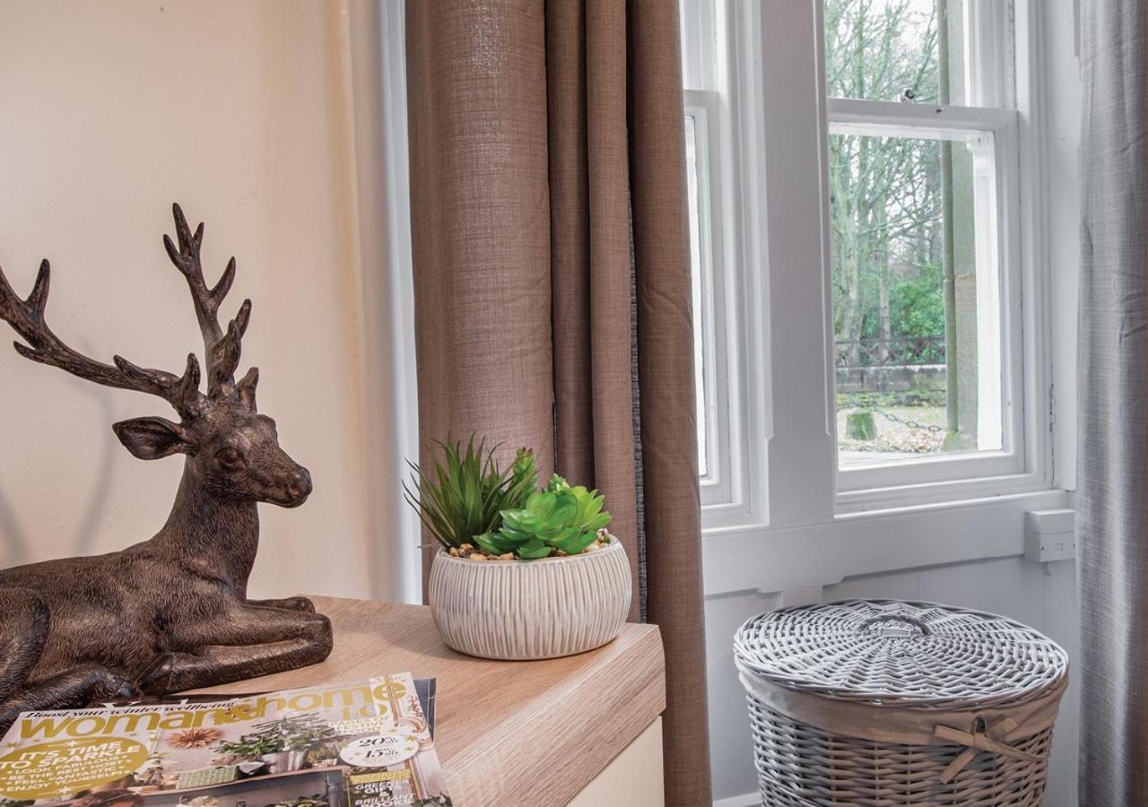 Gate Keepers Cottage Easington Ngoại thất bức ảnh